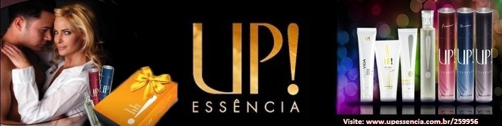UP! Essências MS